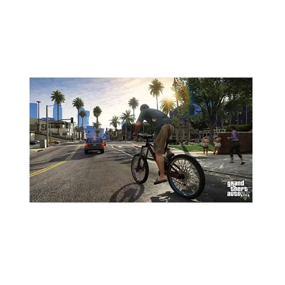 Video game Game for Xbox One GTA V, 3 image