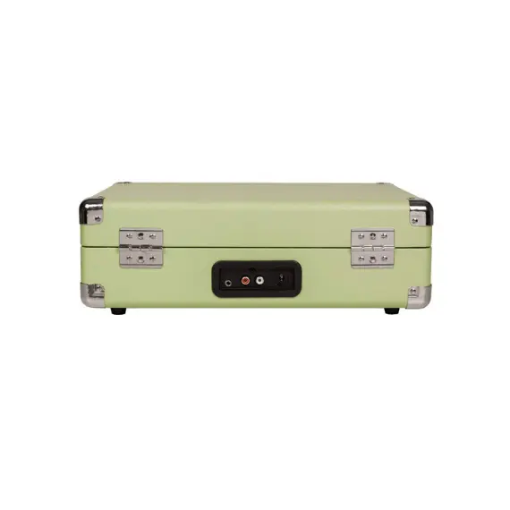 ფირსაკრავი Crosley Cruiser Deluxe Turntable , 5 image - Primestore.ge