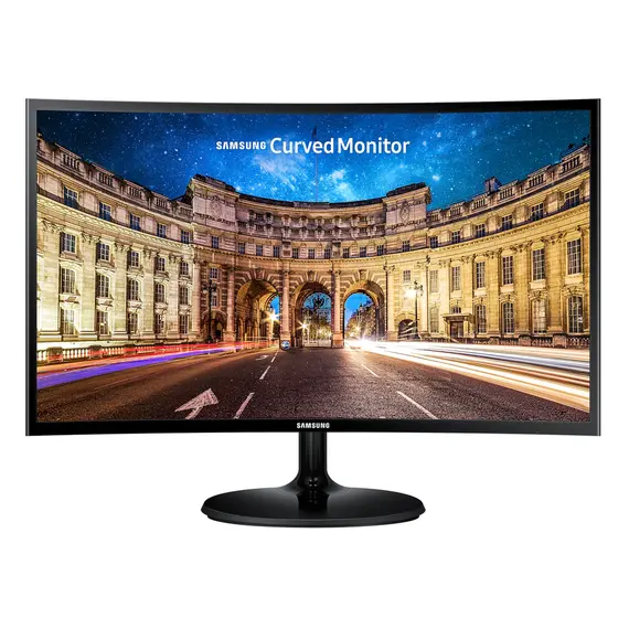 Monitor Samsung LC27F390FHIXCI 27 '' Curved 1920x1080 4ms