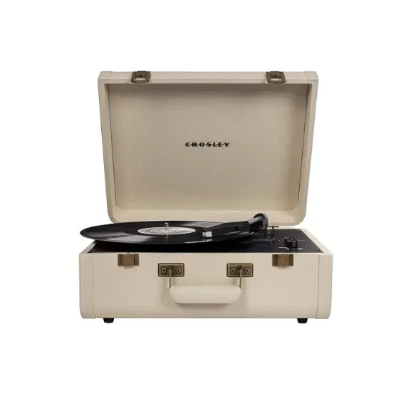 Crosley Portfolio Turntable