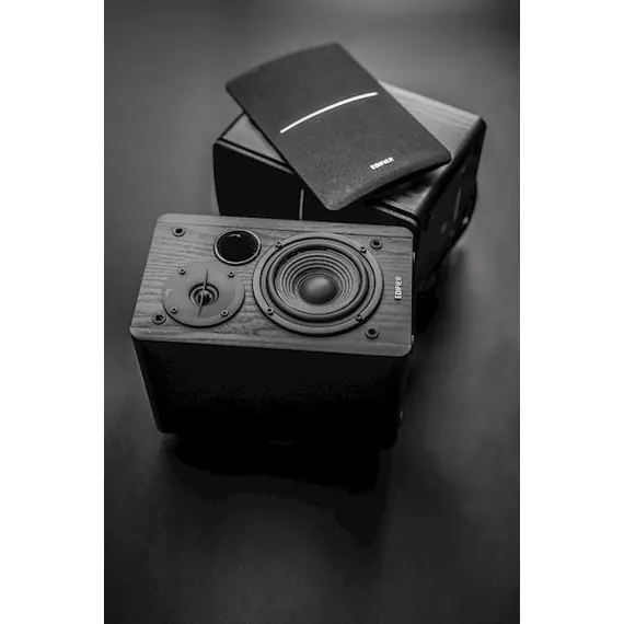 დინამიკი Edifier Studio R1280DB 2.0 Bluetooth 42 W , 8 image - Primestore.ge