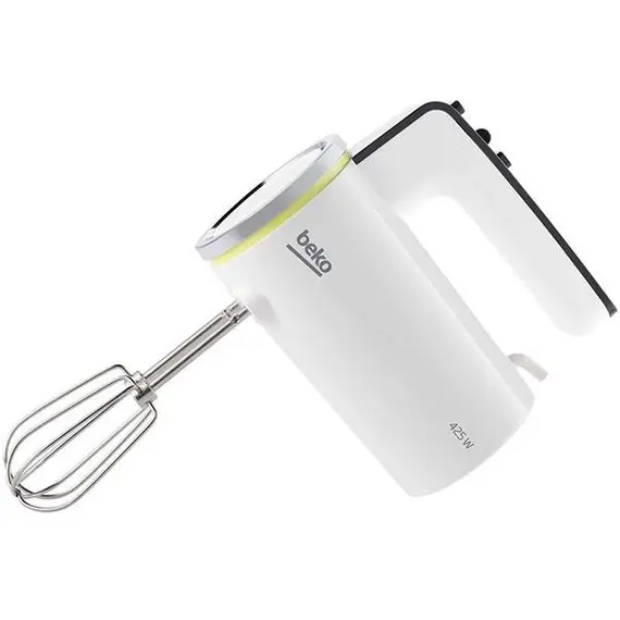Hand mixer Beko HMM 7420 W