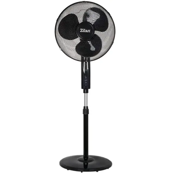 ვენტილატორი Zilan ZLN1204  - Primestore.ge