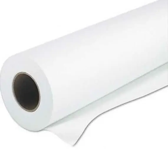 Office paper XEROX PREMIUM COLOR COATED WR Roller A0 +, 180g / m2, 914mm * 23m 496L94088