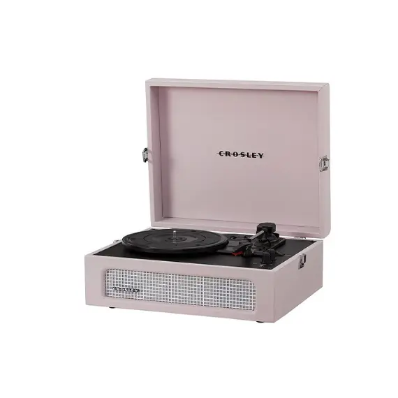 ფირსაკრავი Crosley Voyager Turntable , 2 image - Primestore.ge