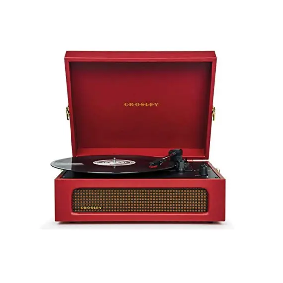 ფირსაკრავი Crosley Voyager Turntable  - Primestore.ge