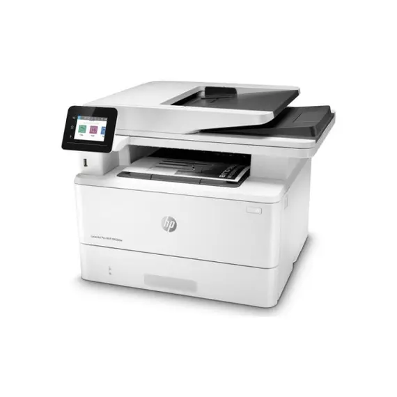 მრავალფუნქციური პრინტერი HP LaserJet Pro M428dw (Print, copy, scan) format: A4; ADF, / W1A28A , 3 image - Primestore.ge