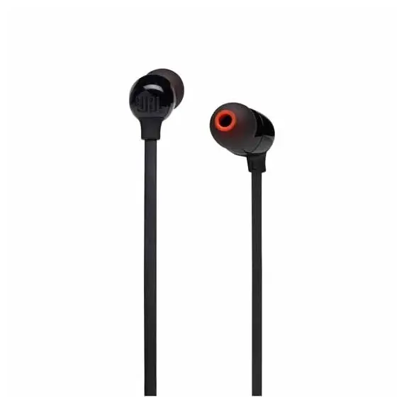 ყურსასმენი JBL T125BT Wireless Earphones , 2 image - Primestore.ge
