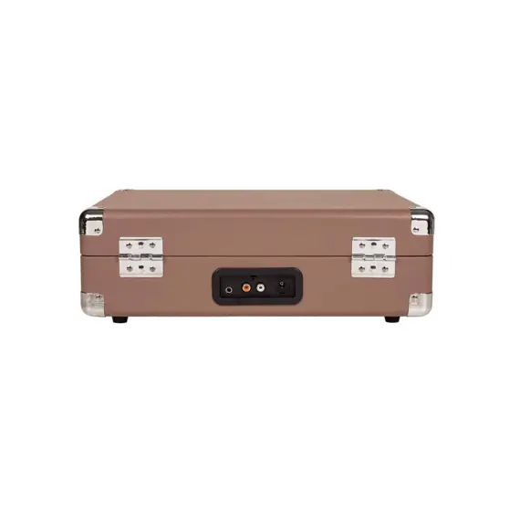 ფირსაკრავი Crosley Cruiser Deluxe Turntable , 5 image - Primestore.ge
