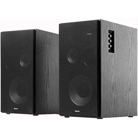 დინამიკი Edifier R2850DB, 150W, Tri-amp Speaker, Bluetooth, Black , 2 image - Primestore.ge