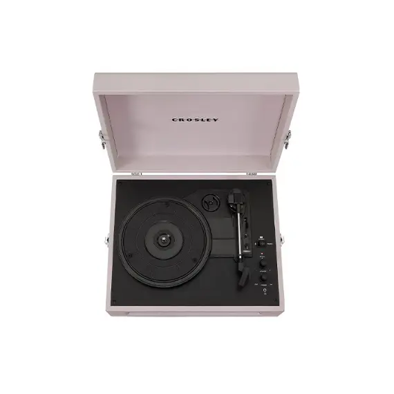 ფირსაკრავი Crosley Voyager Turntable , 3 image - Primestore.ge
