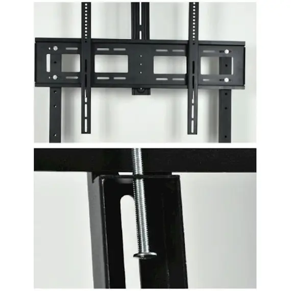 ტელევიზორის საკიდი Allscreen Universal LCD LED TV Bracket CTMH3L TV SIZ:40”-100”ინჩი , 3 image - Primestore.ge