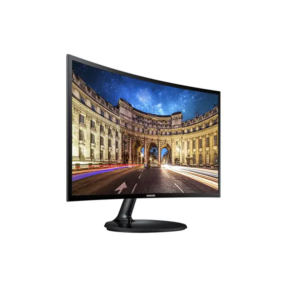 Monitor Samsung LC27F390FHIXCI 27 '' Curved 1920x1080 4ms, 2 image