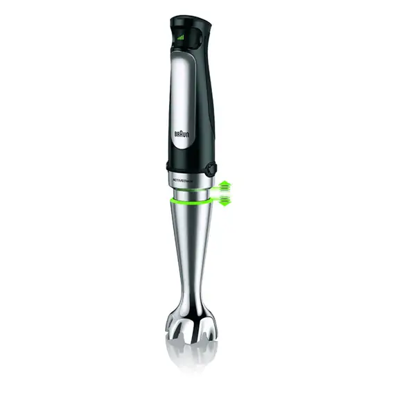 ხელის ბლენდერი Braun MQ7045X HB - Primestore.ge