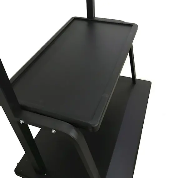 ტელევიზორის საკიდი Allscreen Universal LCD LED TV Bracket CT2100 TV SIZ:50”-110”ინჩი , 4 image - Primestore.ge
