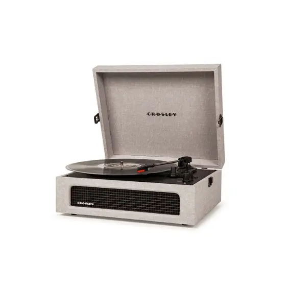 Crosley Voyager Turntable, 2 image