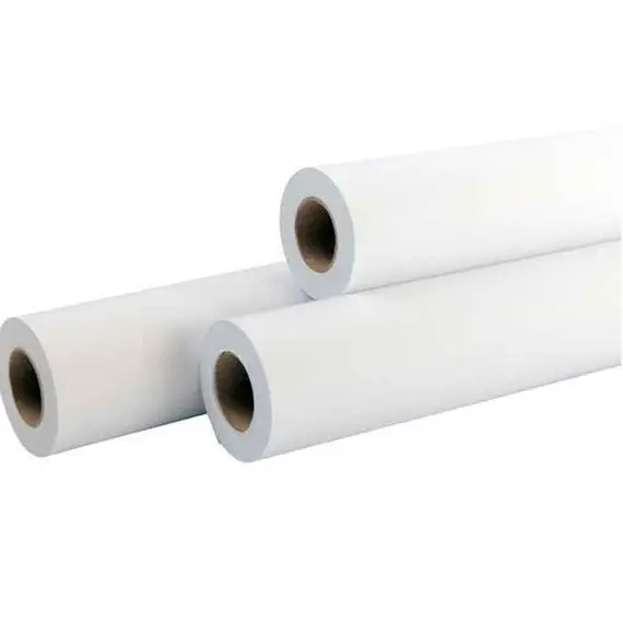 საოფისე ქაღალდი Xerox InkJet Monochrome Roller, 100g/m2 , 0.914Ð¼Ð¼Ñ…40Ð¼ 450L90009  - Primestore.ge