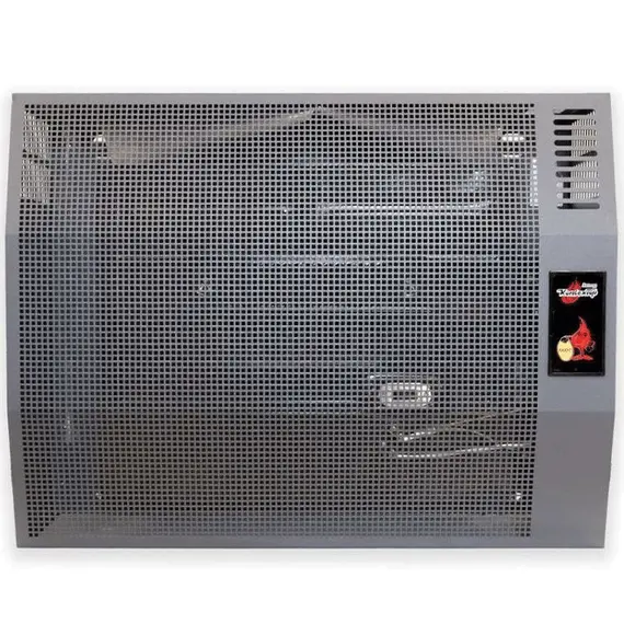 გაზის გამათბობელი akog 3 sp graphit  - Primestore.ge
