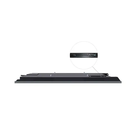 Interactive screen ALLSCREEN Q SERIES INTERACTIVE FLAT PANEL 75 INCH 4K ANDROID 9.0 DW75HQ560 20 TOUCH POINT SMART BOARD, 4 image