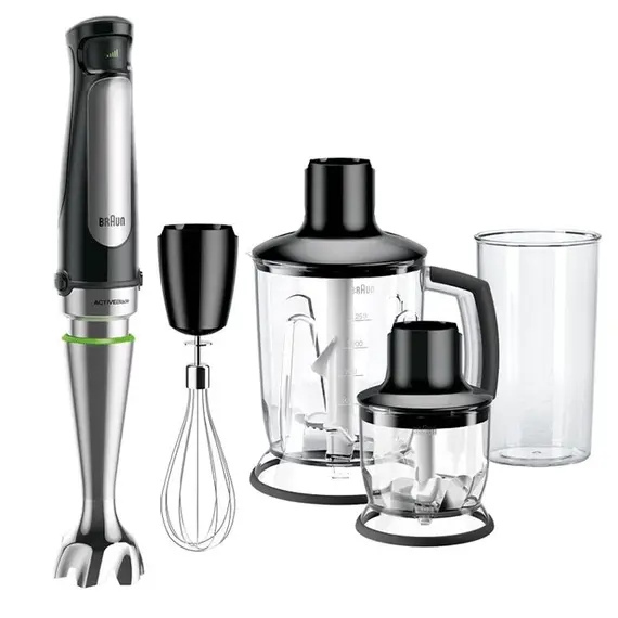 ხელის ბლენდერი Braun MQ7045X HB - Primestore.ge