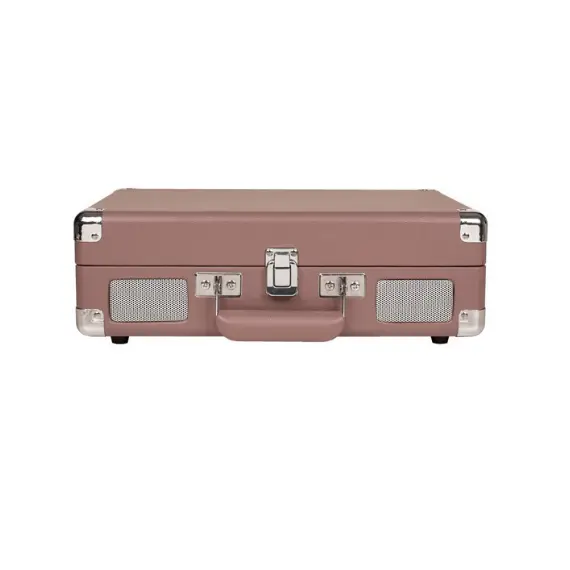 ფირსაკრავი Crosley Cruiser Deluxe Turntable , 4 image - Primestore.ge