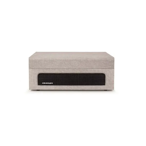 Crosley Voyager Turntable, 4 image