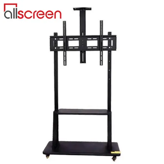 ტელევიზორის საკიდი Allscreen Universal LCD LED TV Bracket CTMH3L TV SIZ:40”-100”ინჩი  - Primestore.ge