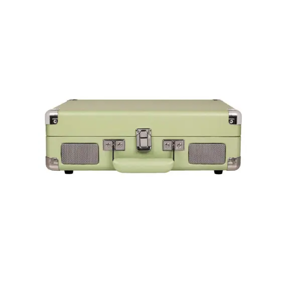 ფირსაკრავი Crosley Cruiser Deluxe Turntable , 4 image - Primestore.ge