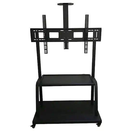ტელევიზორის საკიდი Allscreen Universal LCD LED TV Bracket CT2100 TV SIZ:50”-110”ინჩი  - Primestore.ge