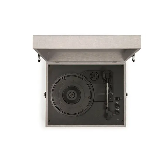 Crosley Voyager Turntable, 3 image