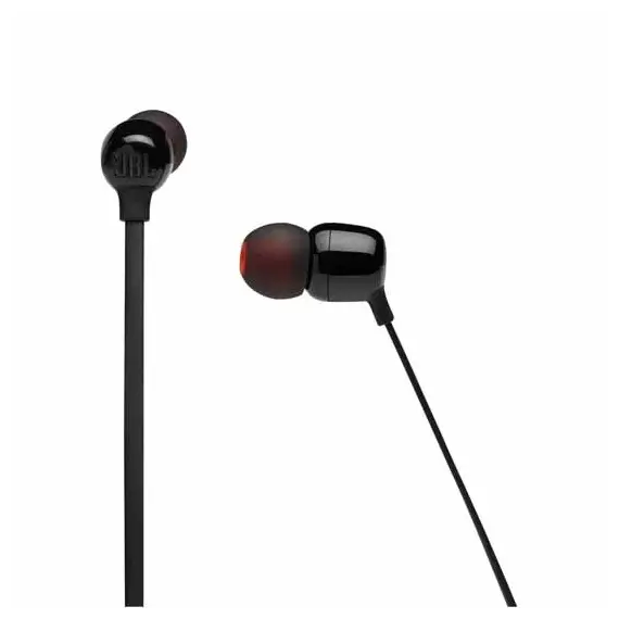 ყურსასმენი JBL T125BT Wireless Earphones , 3 image - Primestore.ge
