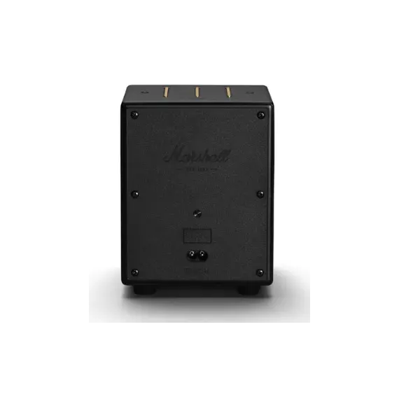 Speaker Marshall Uxbridge Home Voice Speaker, 3 image
