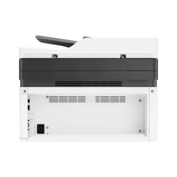 პრინტერი HP MFP Laser 137fnw, A4 20 ppm, 1200x1200 dpi, 128 MB, ADF, Wi-Fi, Ethernet, USB 2.0, 10K P/M , 4 image - Primestore.ge