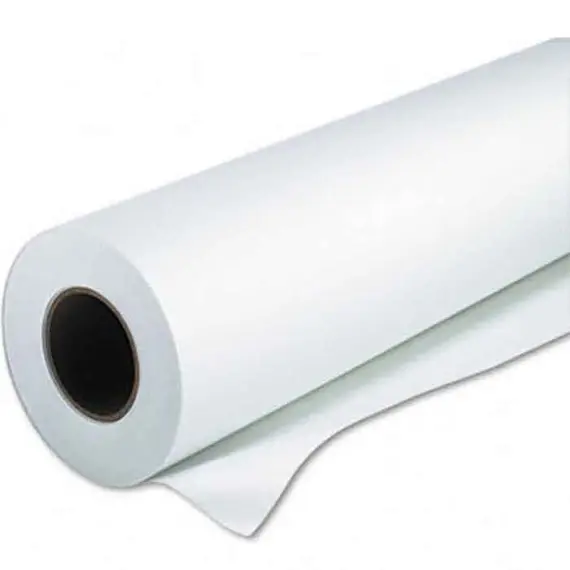 საოფისე ქაღალდი XEROX Color Inkjet Premium WR Coated  Roller  A0+, 140g/m2, 914mm  496L94085  - Primestore.ge