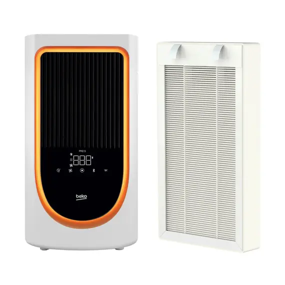 ჰაერის გამწმენდი Beko ATP5500N  - Primestore.ge