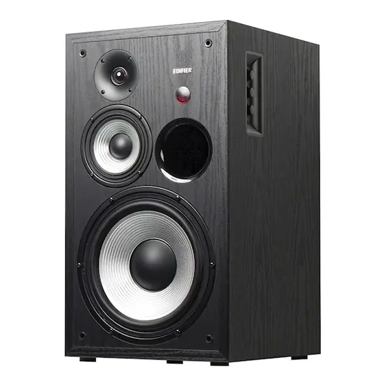 დინამიკი Edifier R2850DB, 150W, Tri-amp Speaker, Bluetooth, Black , 4 image - Primestore.ge