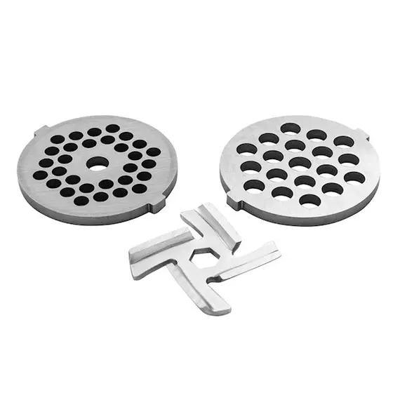 ხორცსაკეპი მანქანა VITEK VT-3631 , 2 image - Primestore.ge