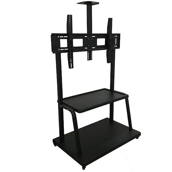 ტელევიზორის საკიდი Allscreen Universal LCD LED TV Bracket CT2100 TV SIZ:50”-110”ინჩი , 2 image - Primestore.ge