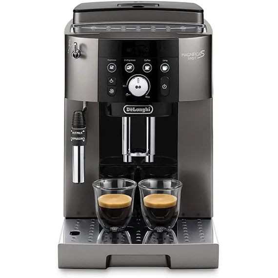 ყავის აპარატი Delonghi ECAM250.33.TB  - Primestore.ge
