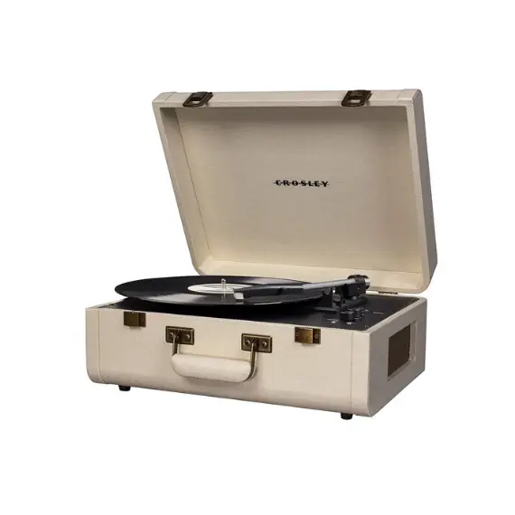 Crosley Portfolio Turntable, 2 image