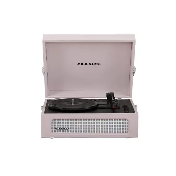 ფირსაკრავი Crosley Voyager Turntable  - Primestore.ge
