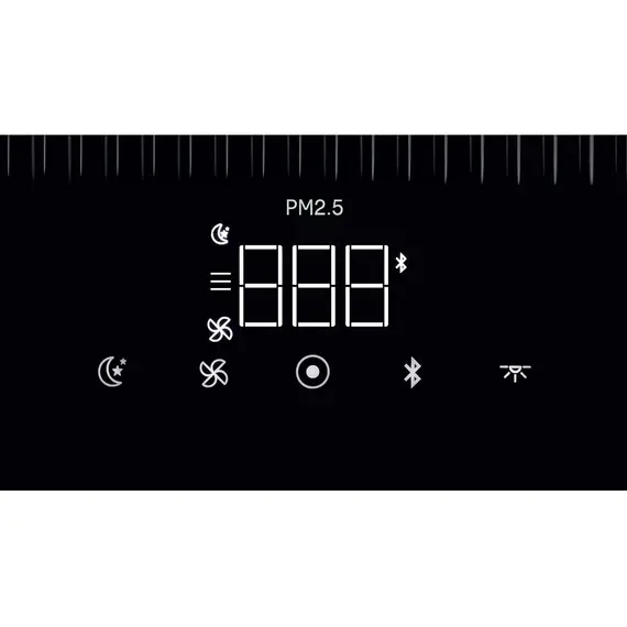 ჰაერის გამწმენდი Beko ATP5500N , 3 image - Primestore.ge