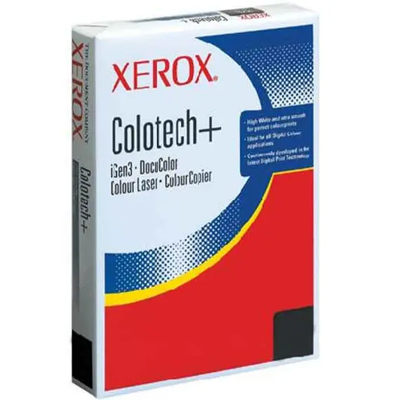 ფოტო ქაღალდი Xerox Colotech Plus A3 280g/m2 (250 Sheets) 003R97980  - Primestore.ge