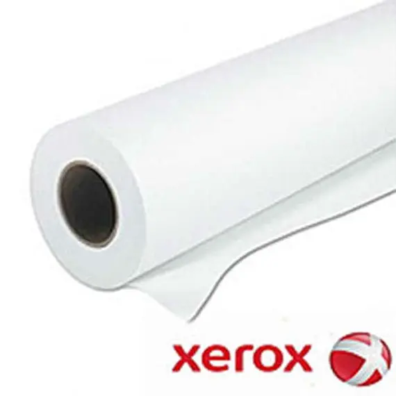 საოფისე ქაღალდი XEROX Blue Back Outdoor  Roller A0, 115g/m2 , 1.400Ñ…100m 450L97028  - Primestore.ge