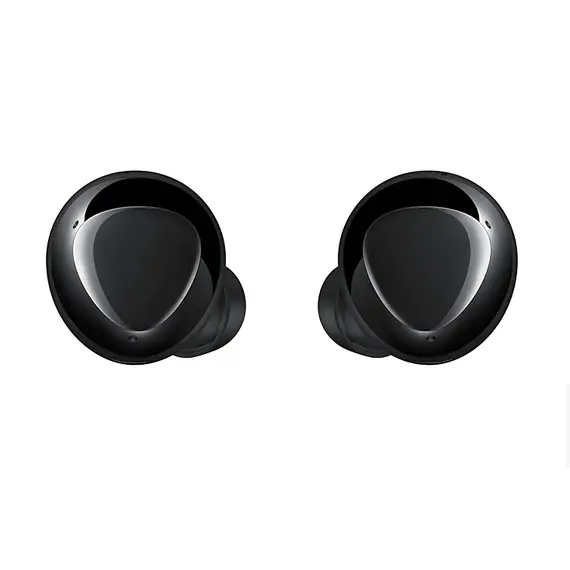 Headphone Samsung SM-R175 Galaxy Buds Plus Black, 2 image