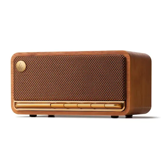 დინამიკი Edifier MP230, 20W, Bloototh, USB, micro SD, Portable Bluetooth Speaker, Brown  - Primestore.ge