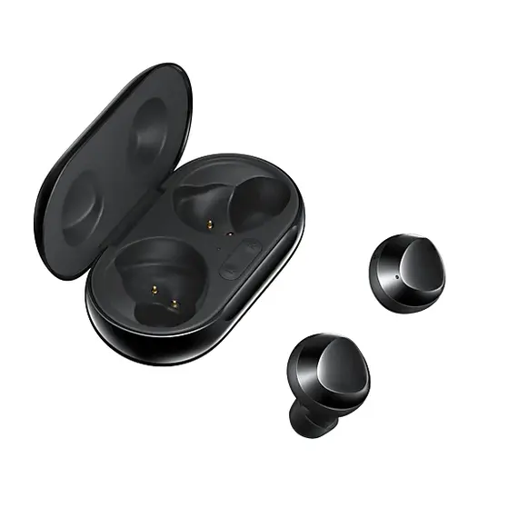 Headphone Samsung SM-R175 Galaxy Buds Plus Black, 6 image