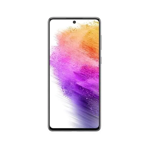 Mobile phone Samsung Galaxy A73 A736E / D 5G 8 / 128GB Gray, 2 image