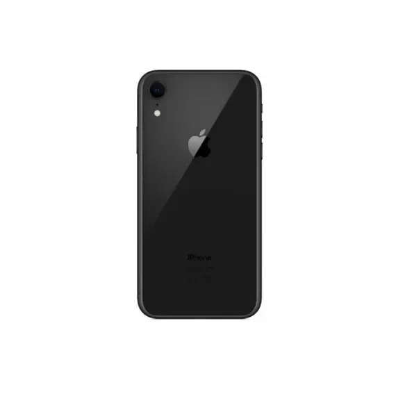 მობილური ტელეფონი Apple iPhone XR 2020 Single Sim 64GB black , 3 image - Primestore.ge