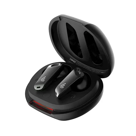 ყურსასმენი Edifier NeoBuds Pro, TWS Wireless, Bluetooth, IP54 , Active Noise Cancellation, Stereo Earbuds, Black , 3 image - Primestore.ge
